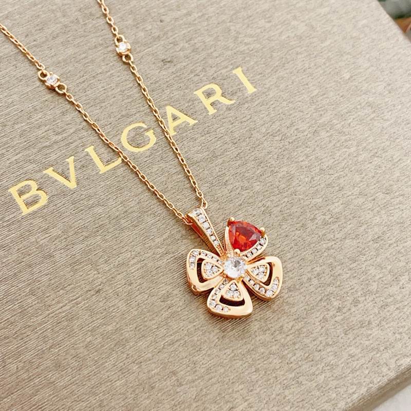 Bvlgari Necklace 03yxs132